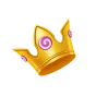 Crown at 21 Prive Online Casino