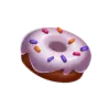 Donut at 21 Prive Online Casino