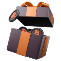 Welcome bonus up to 10 BTC at 21 Prive Casino