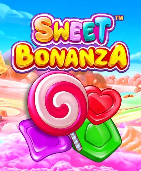 Play Sweet Bonanza at 21 Prive Casino