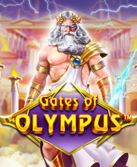 Play Gates of Olympus at 21 Prive Casino