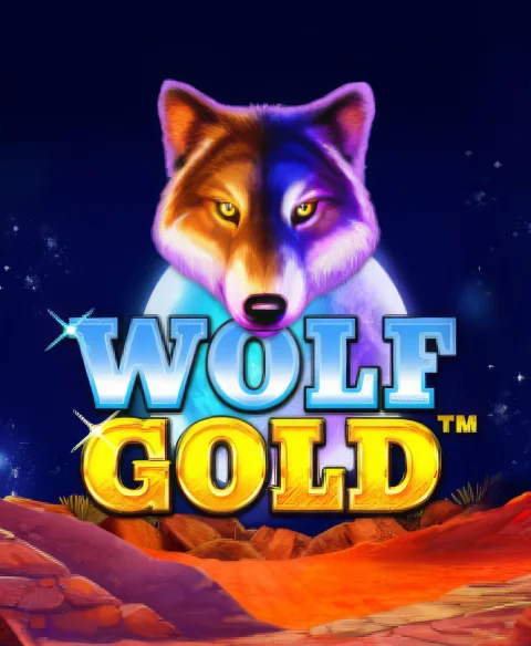 Play Wolf Gold at 21 Prive Casino