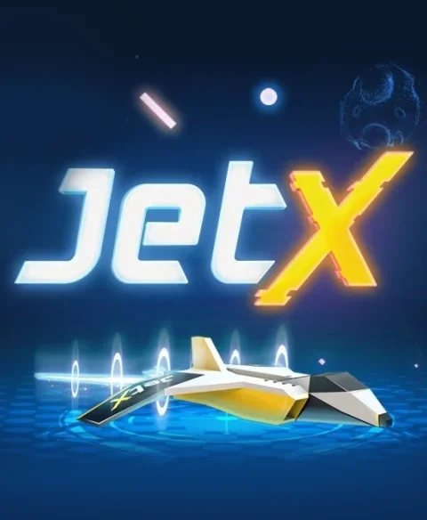 Play JetX at 21 Prive Casino