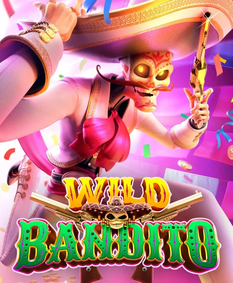 Play Wild Bandito at 21 Prive Casino