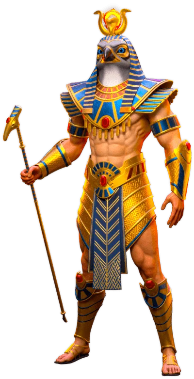 Egyptian at 21 Prive Online Casino