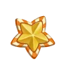 Star at 21 Prive Online Casino